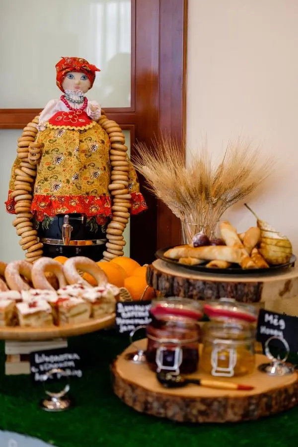 Екатеринбург: Отель Атлантик by USTA Hotels