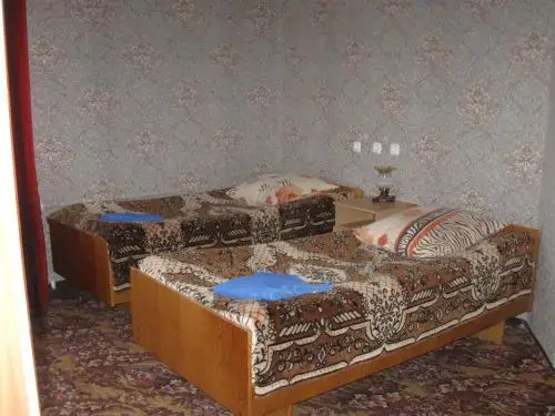 Жодино: Ranitsa