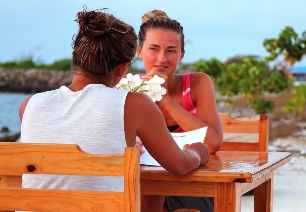Южный Мале Атол: Holiday Lodge Maldives