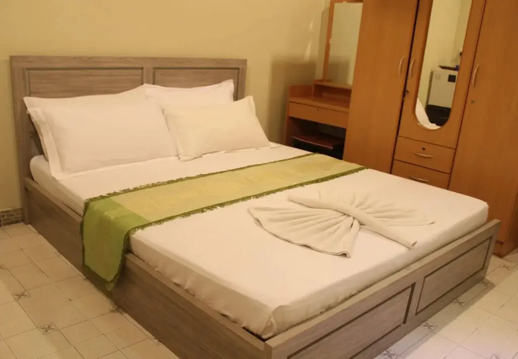 Южный Мале Атол: Holiday Lodge Maldives