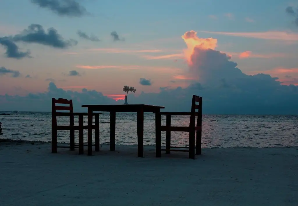Holiday Lodge Maldives — фото 1