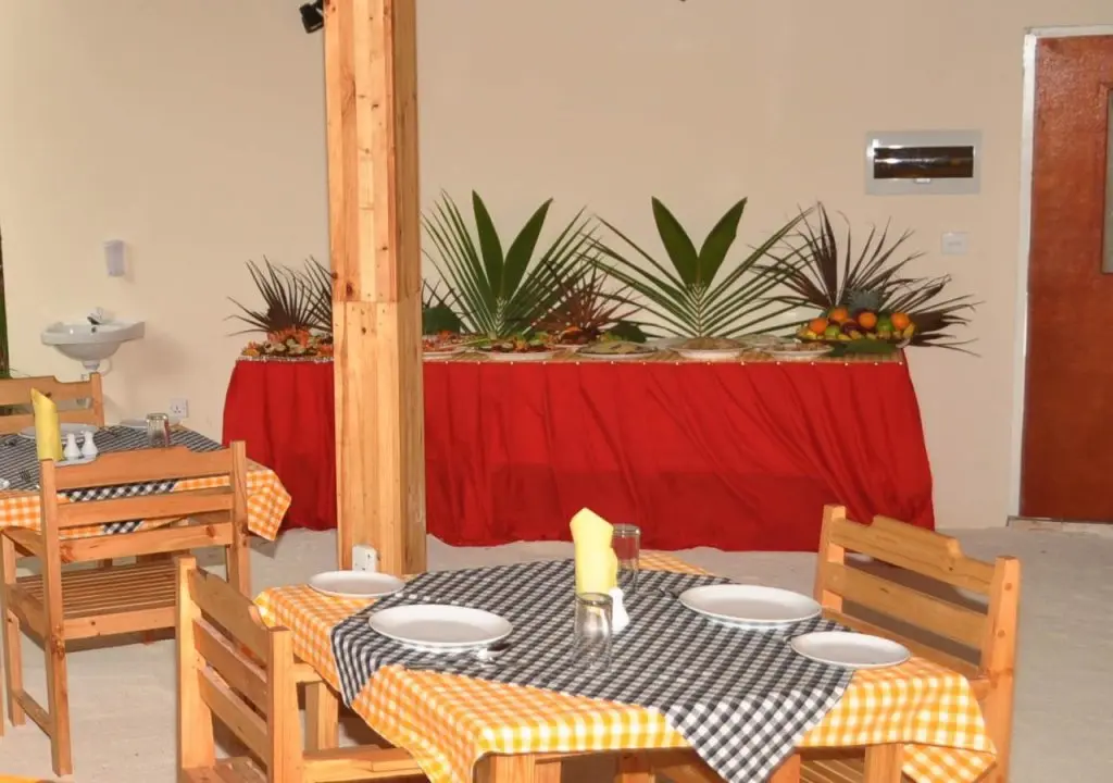 Южный Мале Атол: Holiday Lodge Maldives