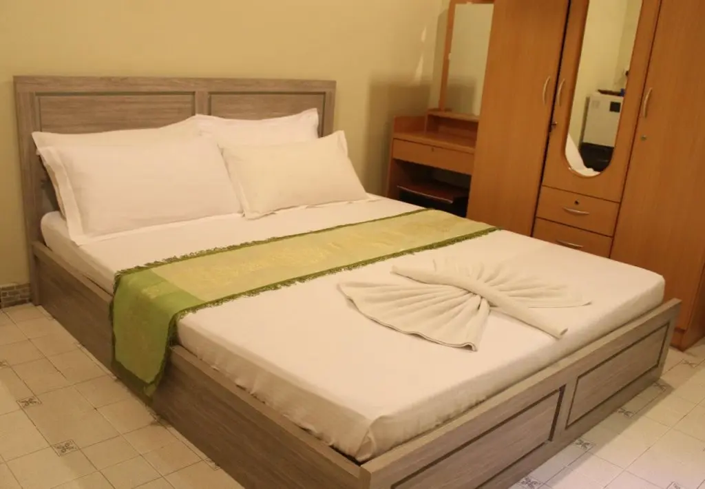 Южный Мале Атол: Holiday Lodge Maldives