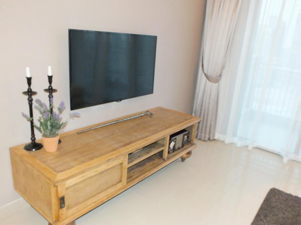 Дубай: Standpoint Residences