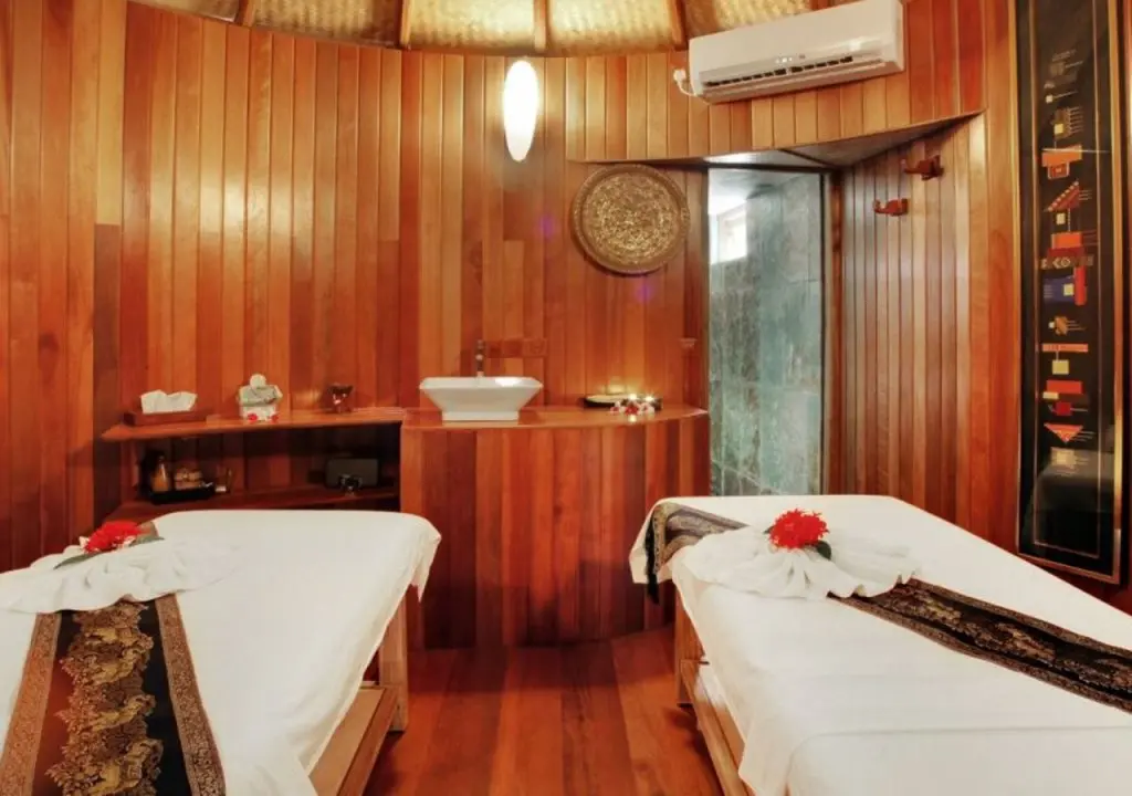 Кудафолуду: Nika Island Resort & Spa