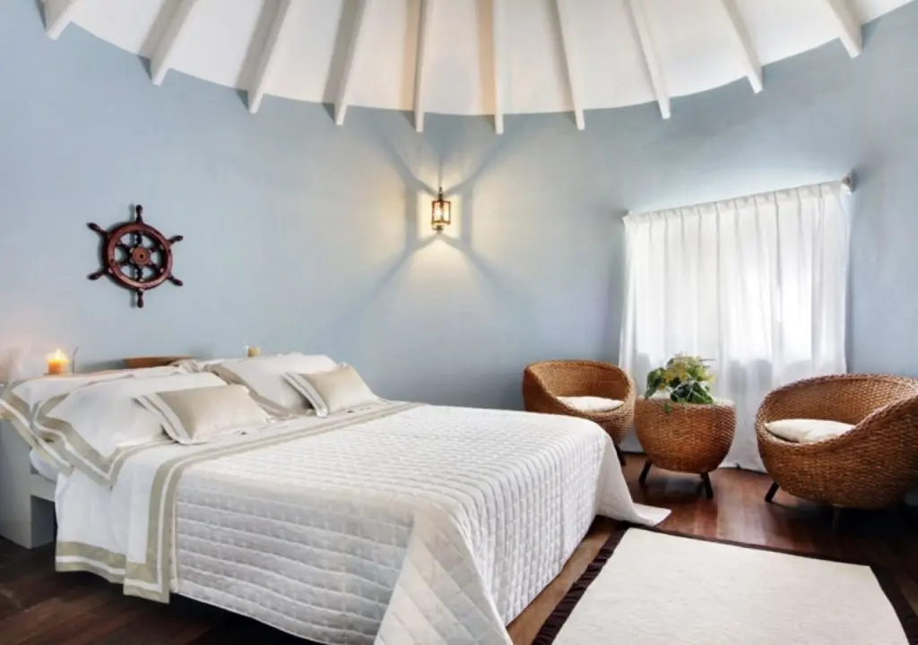 Кудафолуду: Nika Island Resort & Spa