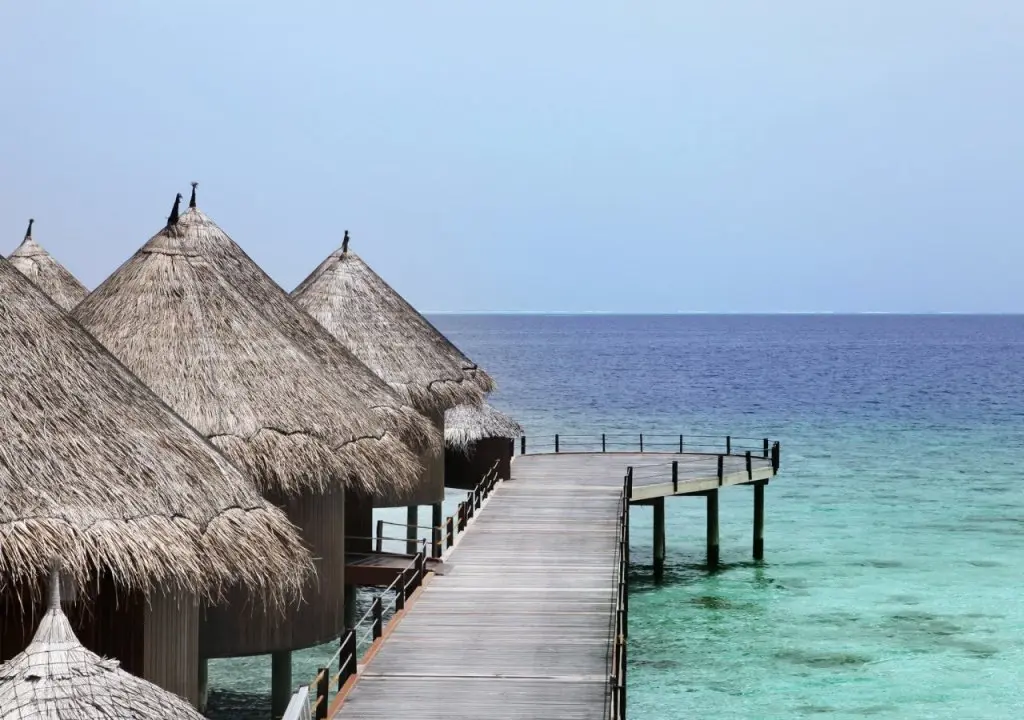 Кудафолуду: Nika Island Resort & Spa