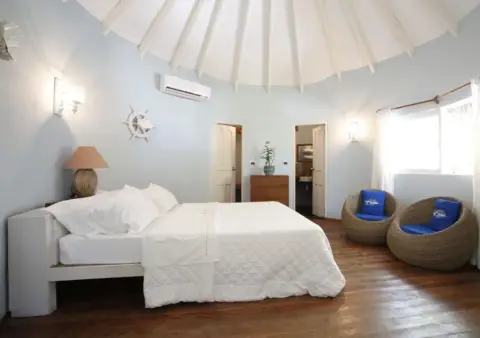 Nika Island Resort & Spa — фото 1