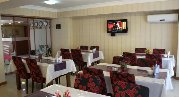 Баку: Отель Jasmine Baku