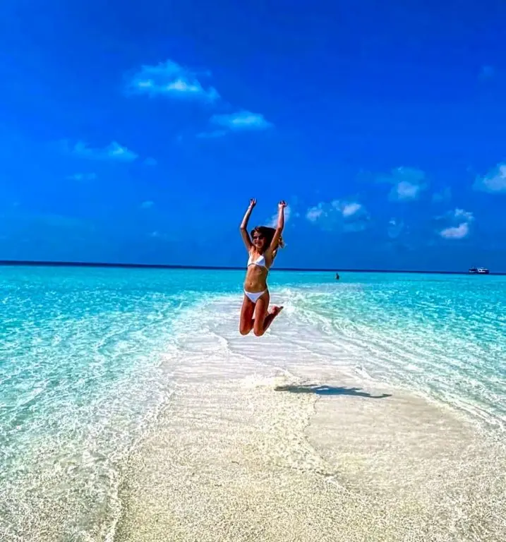 Атолл Фелидху: Hevana holidays