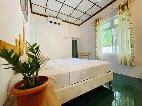 Fehendhoo Stay — фото 1