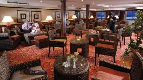 Луксор: Iberotel Crown Empress Cruise - Luxor- Aswan - 04 & 07 nights Each Thursday