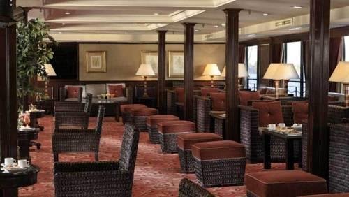 Луксор: Iberotel Crown Empress Cruise - Luxor- Aswan - 04 & 07 nights Each Thursday