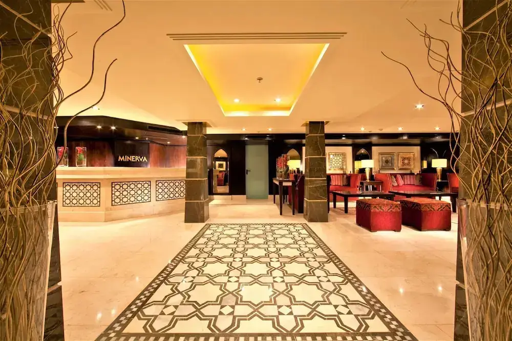 Луксор: Steigenberger Minerva Nile Cruise - Every Thursday from Luxor for 07 & 04 Nights - Every Monday From Aswan for 03 Nights