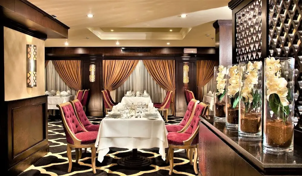 Луксор: Steigenberger Minerva Nile Cruise - Every Thursday from Luxor for 07 & 04 Nights - Every Monday From Aswan for 03 Nights