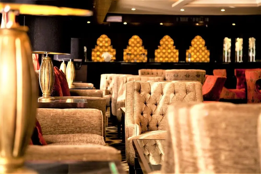 Луксор: Steigenberger Minerva Nile Cruise - Every Thursday from Luxor for 07 & 04 Nights - Every Monday From Aswan for 03 Nights