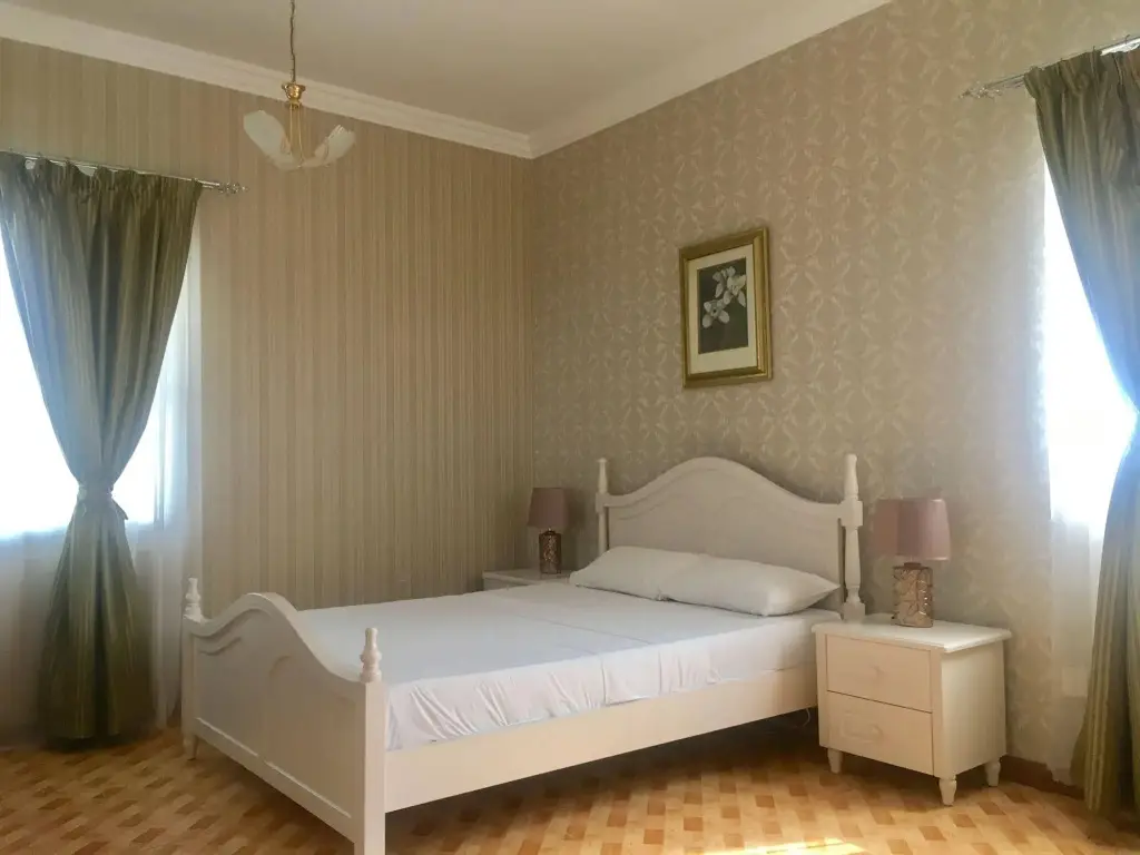 Шарджа: Al Khalidiah Resort