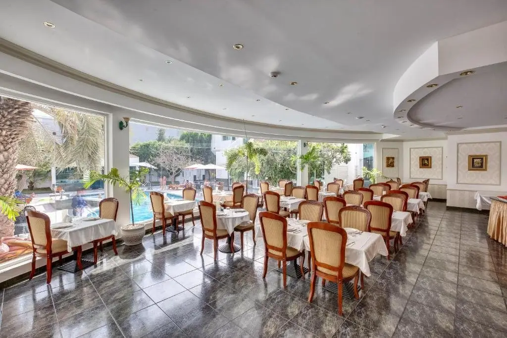 Шарджа: Al Khalidiah Resort