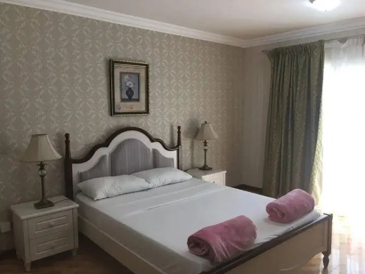 Шарджа: Al Khalidiah Resort