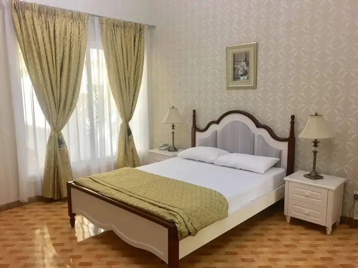 Шарджа: Al Khalidiah Resort