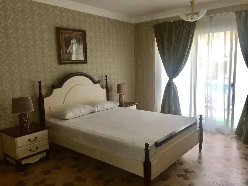 Шарджа: Al Khalidiah Resort