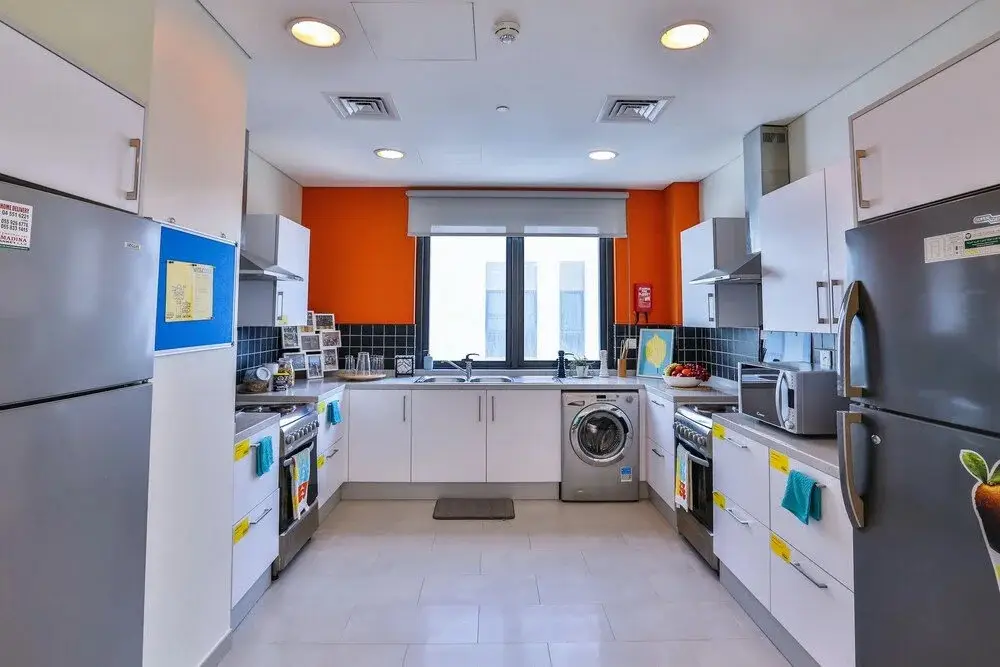 Дубай: Ensuite Rooms and Studios-Dubai