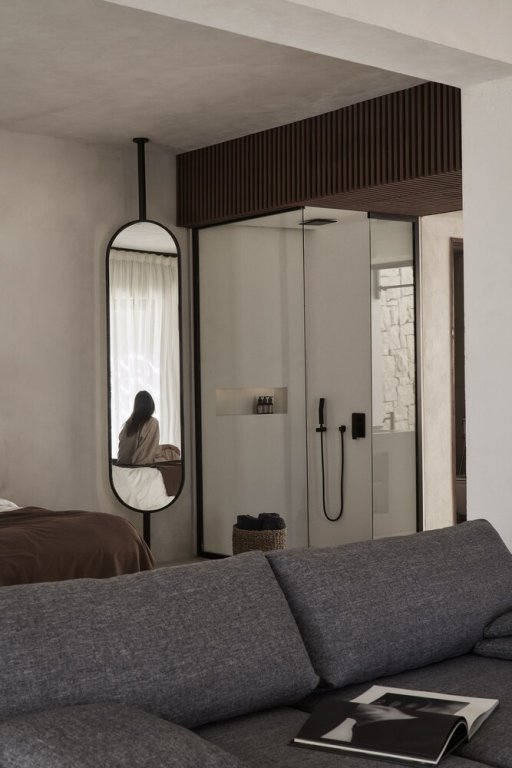 Вади-Дельга: Casa Cook North Coast