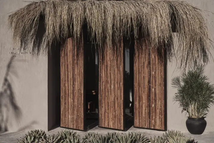 Вади-Дельга: Casa Cook North Coast