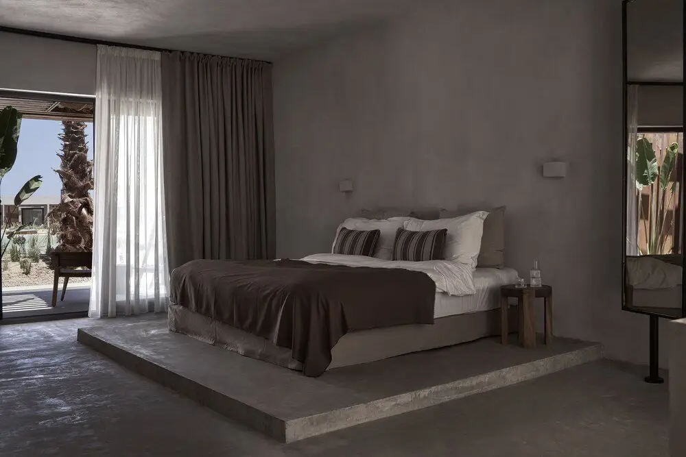 Вади-Дельга: Casa Cook North Coast