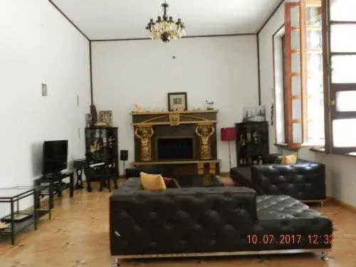 Тбилиси: Room 404 Guest House