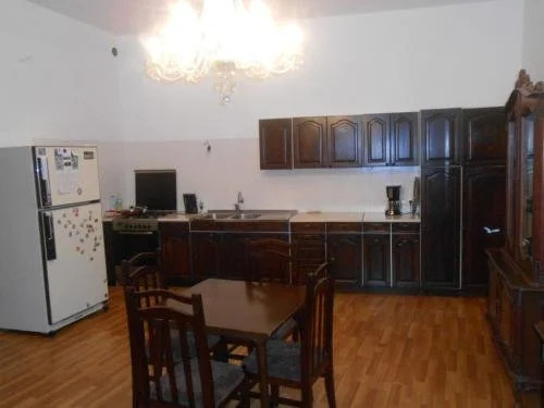 Тбилиси: Room 404 Guest House