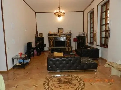 Тбилиси: Room 404 Guest House