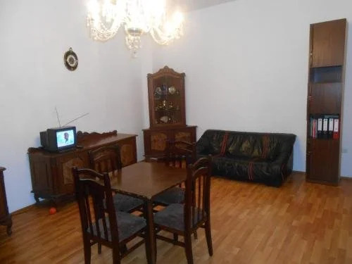Тбилиси: Room 404 Guest House