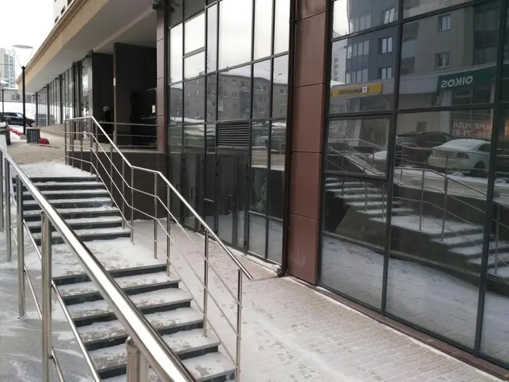 Екатеринбург: Хостел Young на Московской