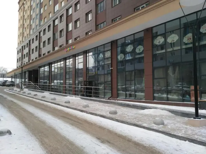 Екатеринбург: Хостел Young на Московской