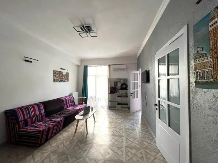 Тбилиси: Apartment Sunny Mood