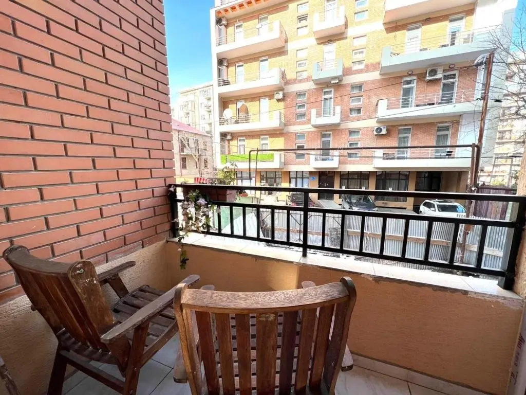 Тбилиси: Apartment Sunny Mood