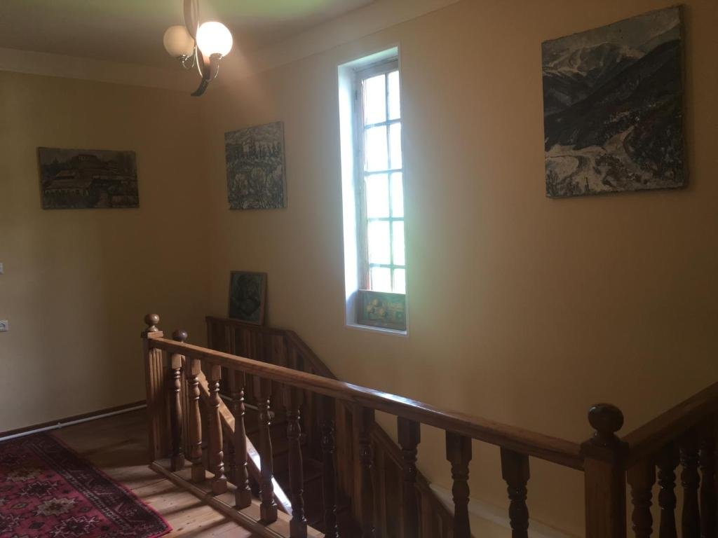 Дилижан: Areguni Guest House