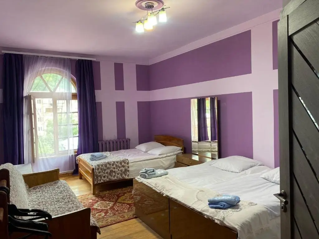 Дилижан: Areguni Guest House