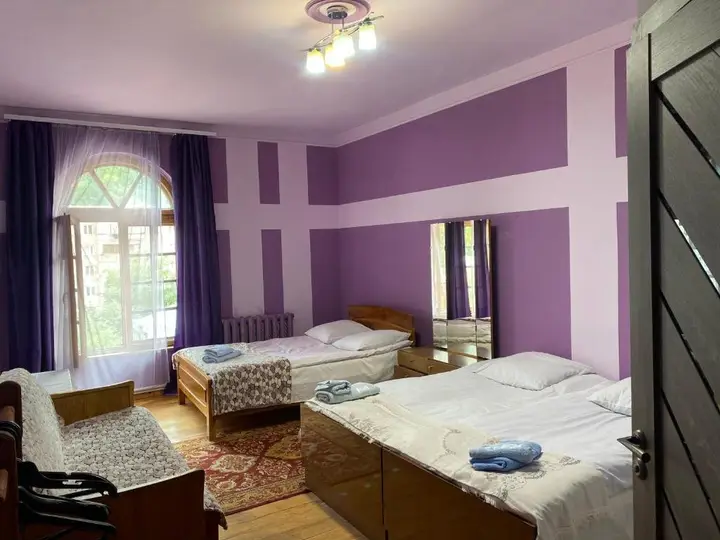Дилижан: Areguni Guest House