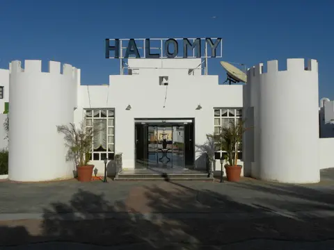 Halomy Naama-Bay Hotel — фото 1