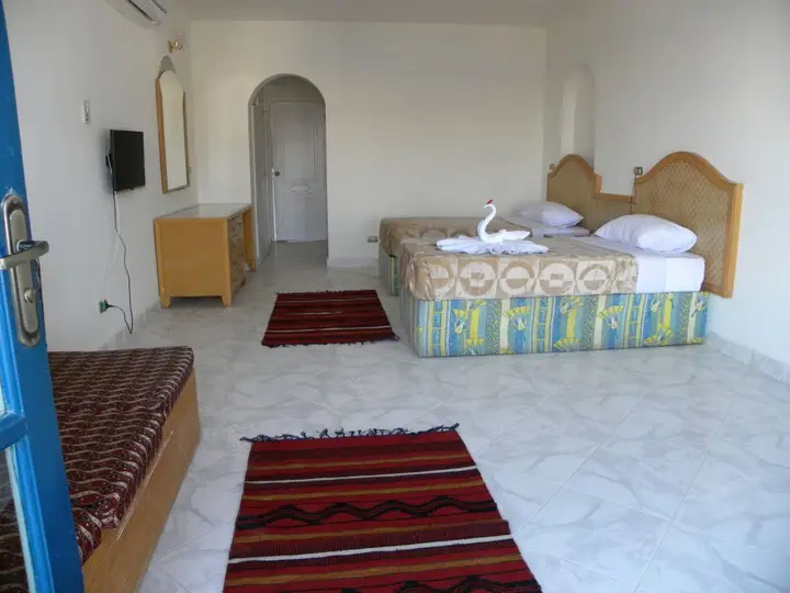 Шарм-эш-Шейх (Шарм-эль-Шейх): Halomy Naama-Bay Hotel