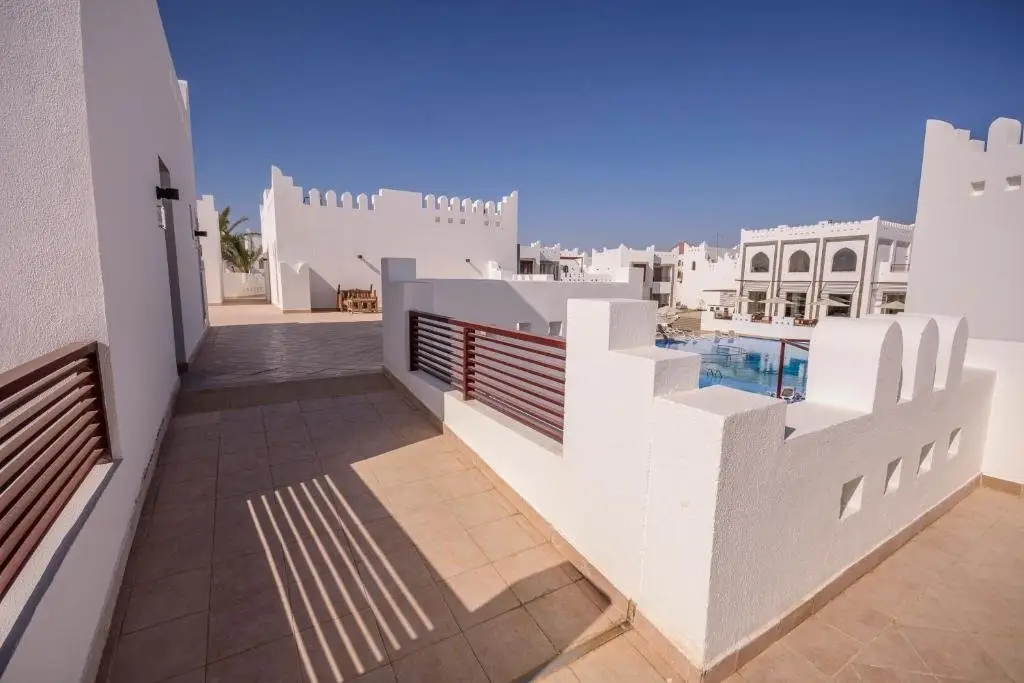 Шарм-эш-Шейх (Шарм-эль-Шейх): Mazar Resort & Spa