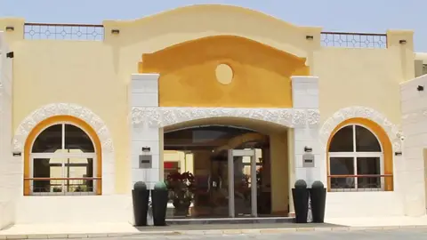 Concorde Moreen Beach Resort & Spa — фото 1