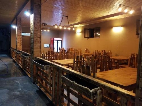 Кобулети: Guesthouse v Kobuleti