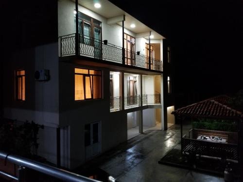 Кобулети: Guesthouse v Kobuleti