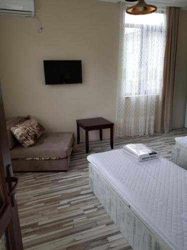 Кобулети: Guesthouse v Kobuleti