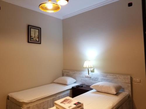 Кобулети: Guesthouse v Kobuleti