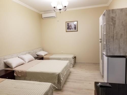 Кобулети: Guesthouse v Kobuleti