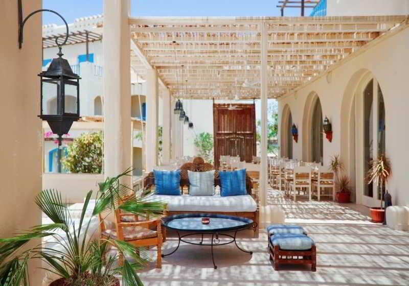Шарм-эш-Шейх (Шарм-эль-Шейх): Pasadena Hotel & Resort Sharm El Sheikh